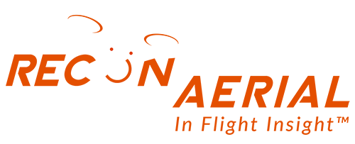 Recon Aerial Alberta